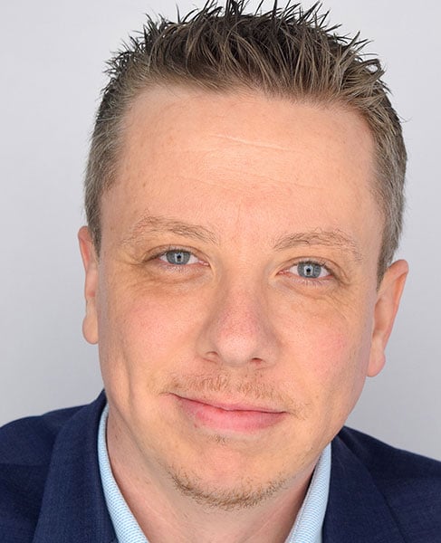 Chris Dye